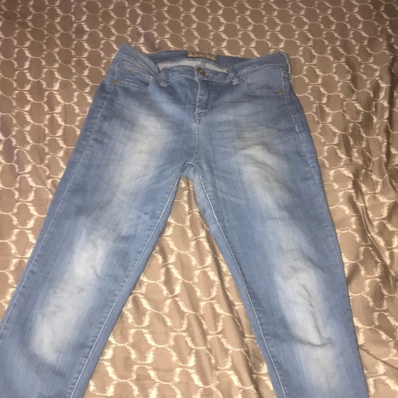celebrity gold brand jeans